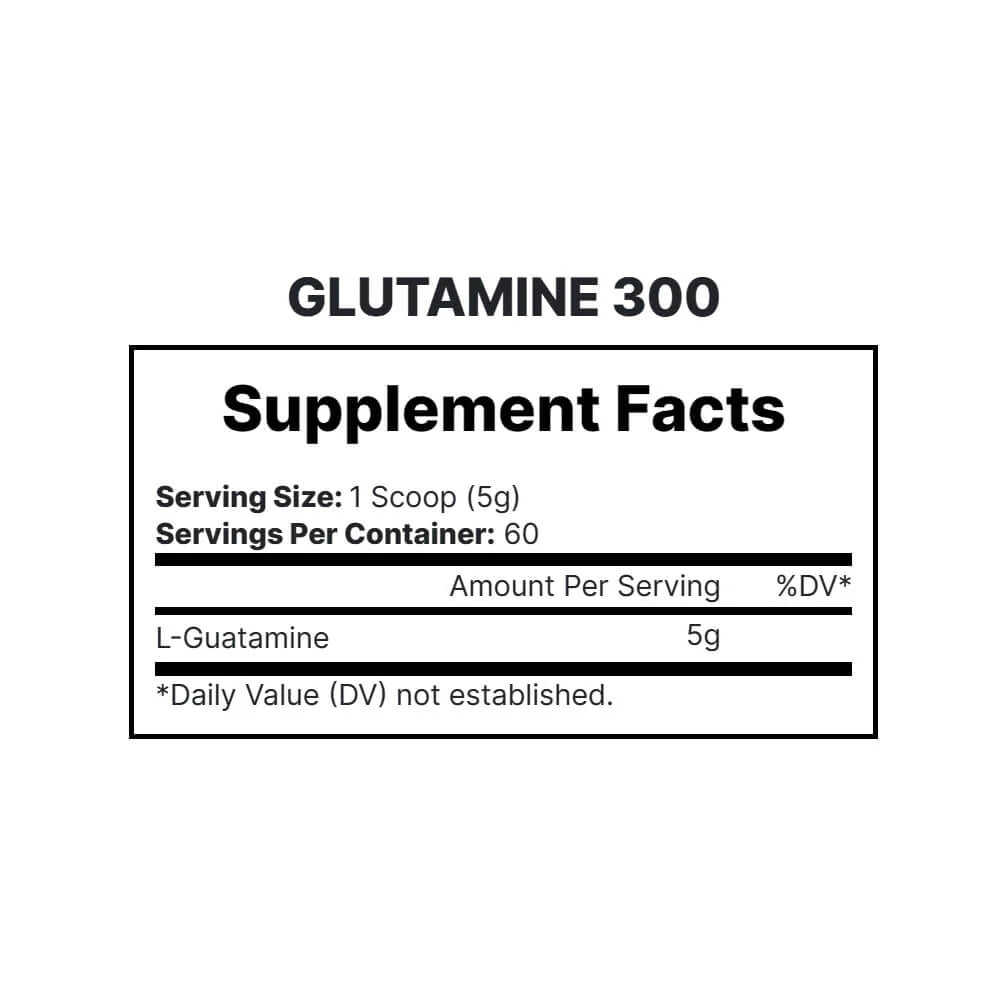 GLUTAMINA PROSUPPS 60SV