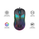 Mouse gamer |XTRIKE ME GM-512 |programable gaming para computadora