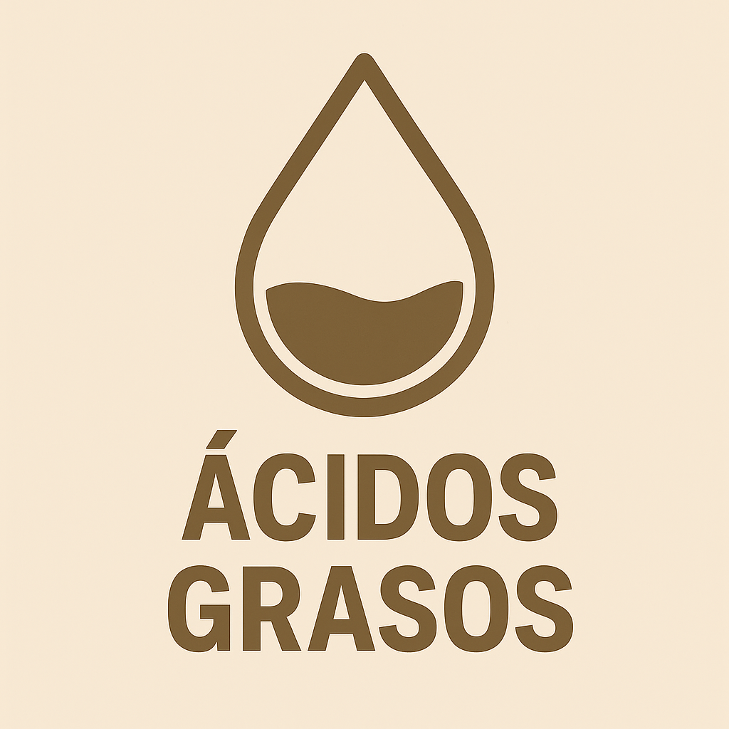 ACIDOS GRASOS
