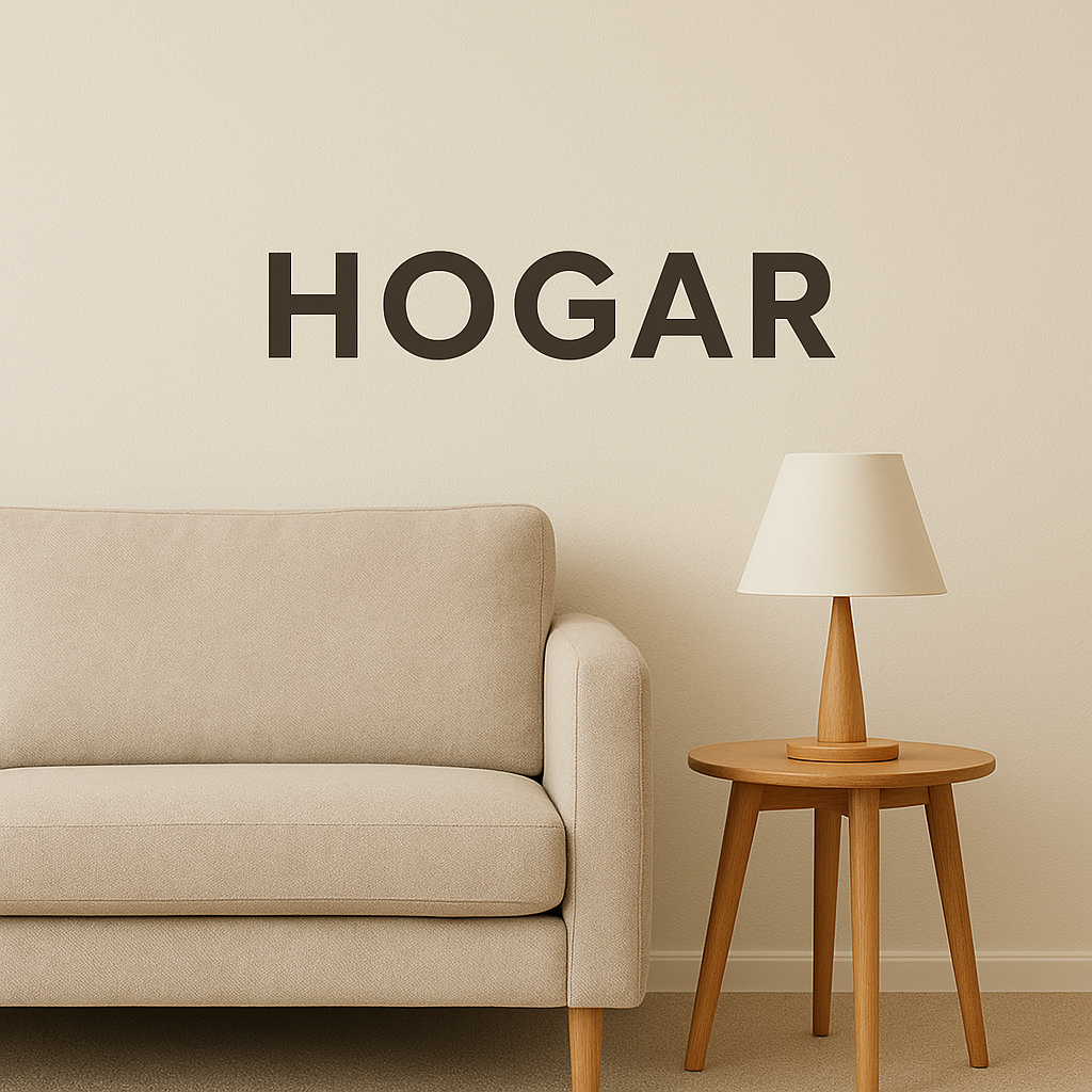 Hogar