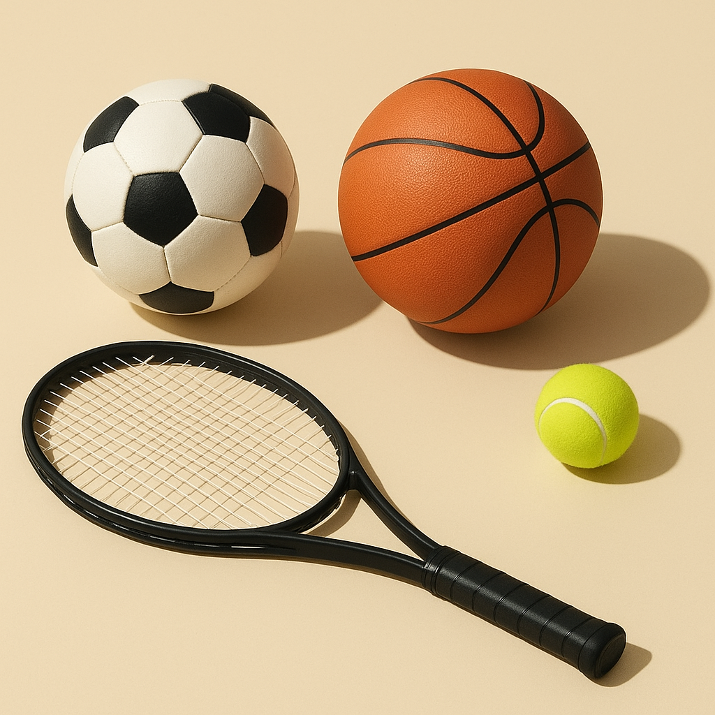 Deportes