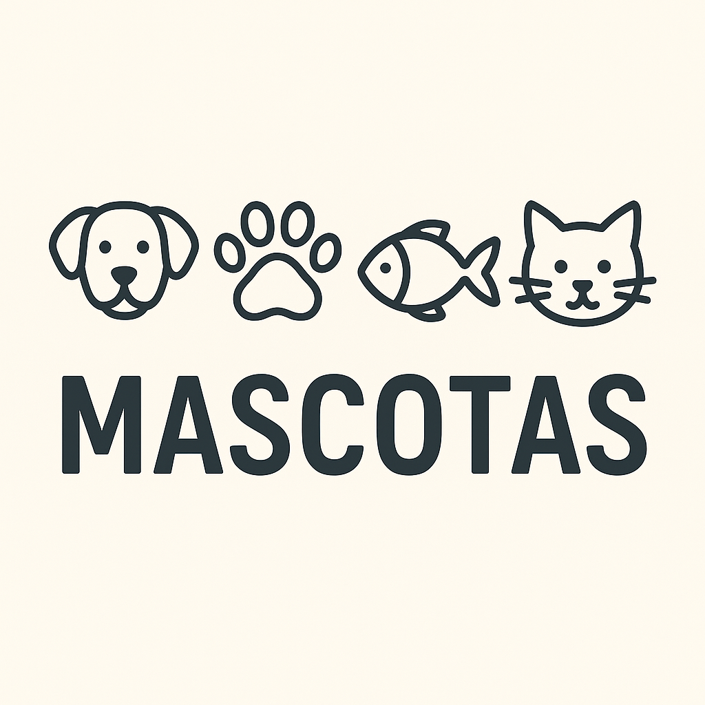Mascotas