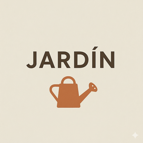 Jardin