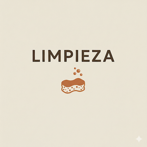 Limpieza