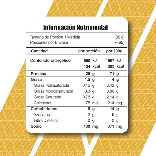 METAWHEY 5LB META NUTRITION