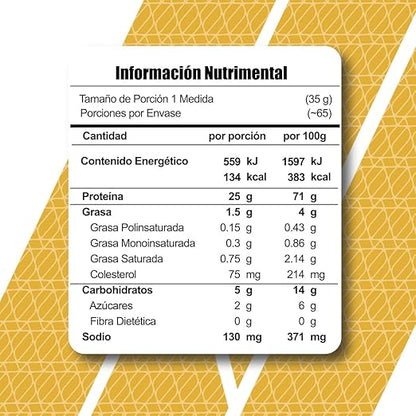 METAWHEY 5LB META NUTRITION