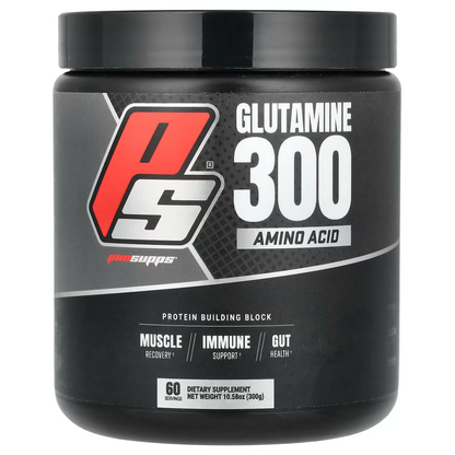 GLUTAMINA PROSUPPS 60SV