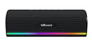 Bocina Inalámbrica portátil | Billboard Chroma | 2" x 2 4hrs uso 15W función TWS protección IPX5
