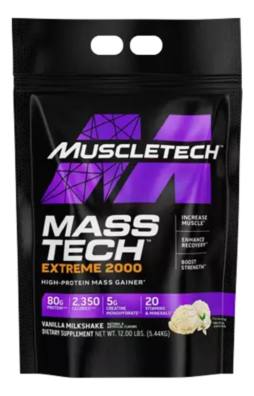 MAS TECH EXTRM 12LB