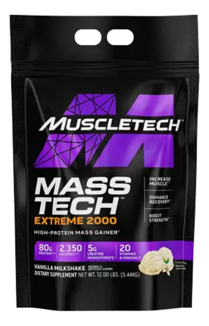 MAS TECH EXTRM 12LB