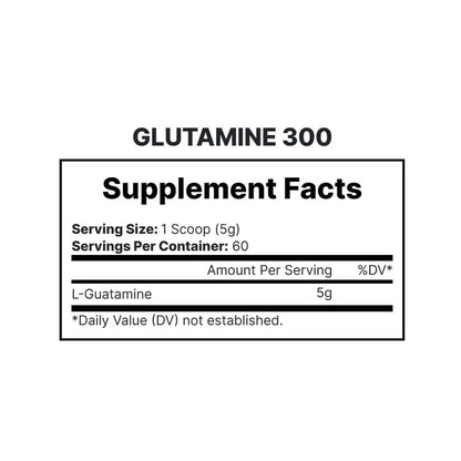 GLUTAMINA PROSUPPS 60SV
