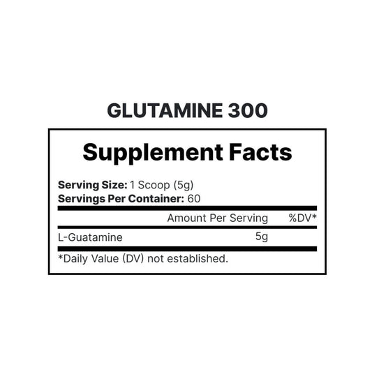 GLUTAMINA PROSUPPS 60SV