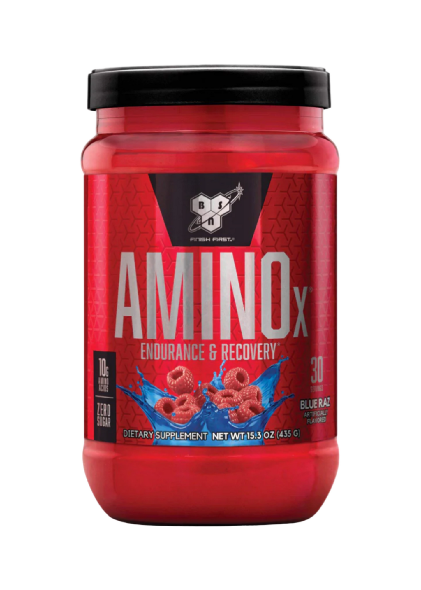 AMINO X BSN 30SV