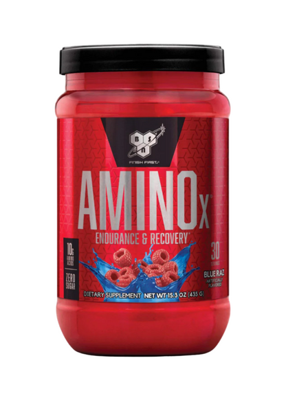 AMINO X BSN 30SV
