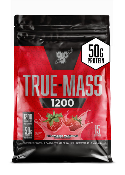 TRUE MASS BSN 10LB